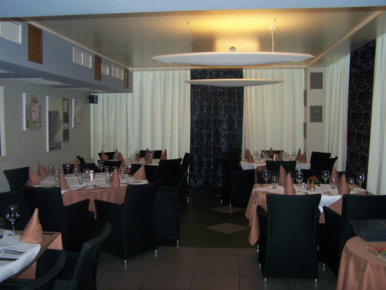 ברוו Hotel Les Mignees מראה חיצוני תמונה